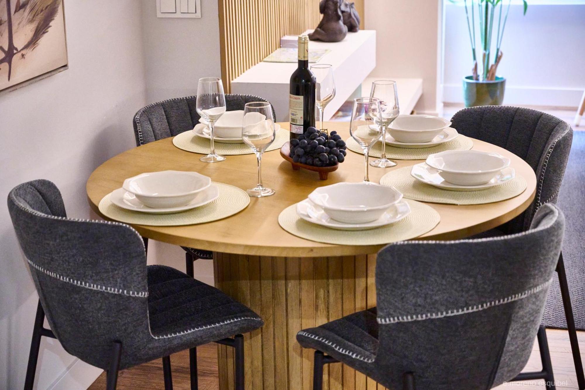 Apartamento Nuevo Lujoso Suites Centro Bilbao Wifi ,Parking Gratis Bilbau Exterior foto