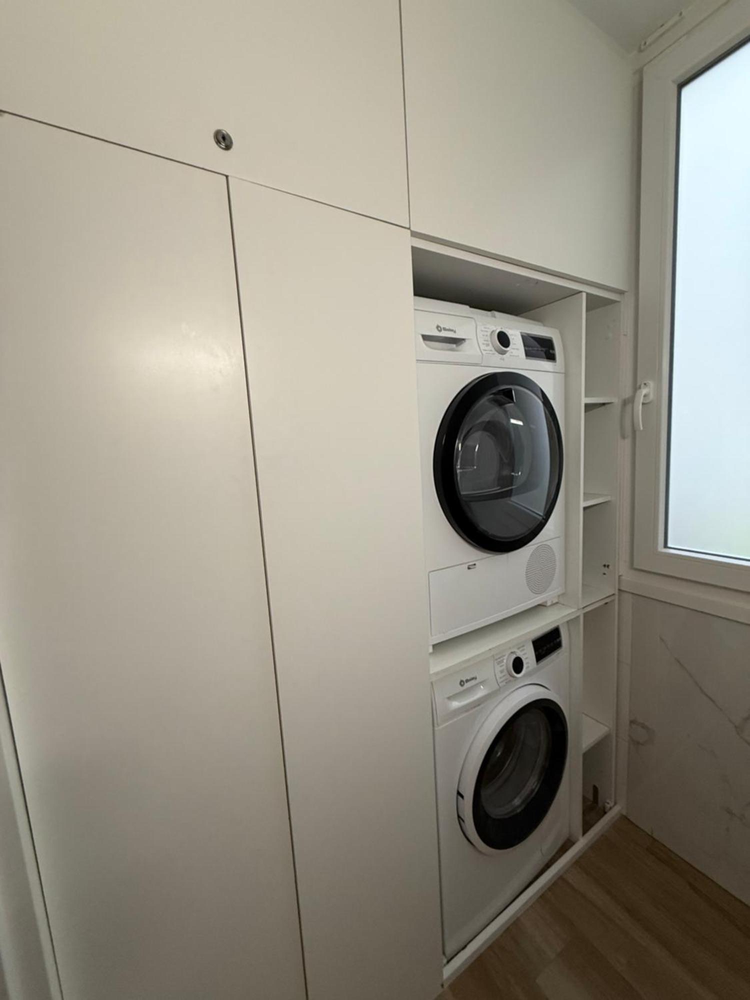 Apartamento Nuevo Lujoso Suites Centro Bilbao Wifi ,Parking Gratis Bilbau Exterior foto