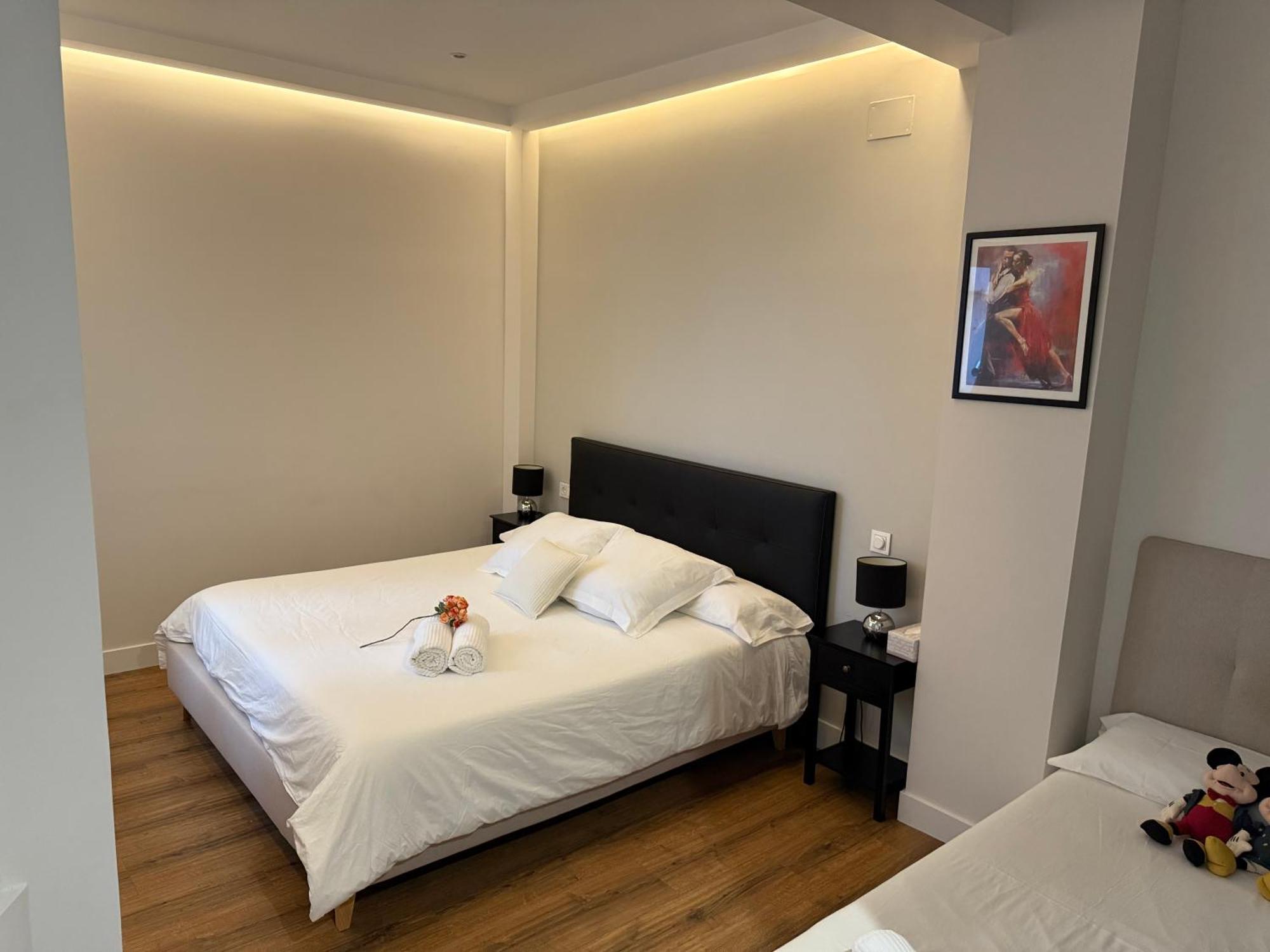 Apartamento Nuevo Lujoso Suites Centro Bilbao Wifi ,Parking Gratis Bilbau Exterior foto