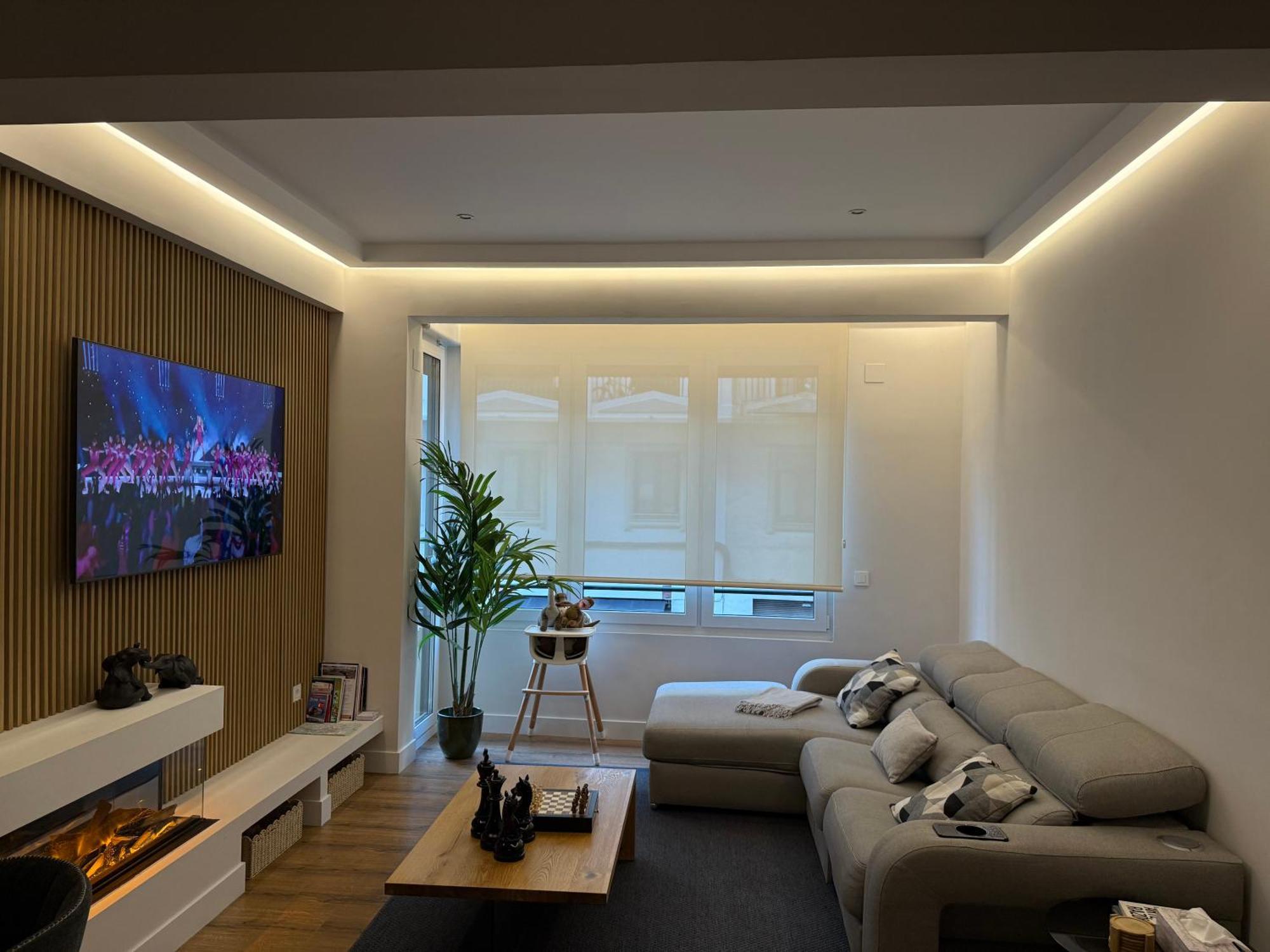 Apartamento Nuevo Lujoso Suites Centro Bilbao Wifi ,Parking Gratis Bilbau Exterior foto